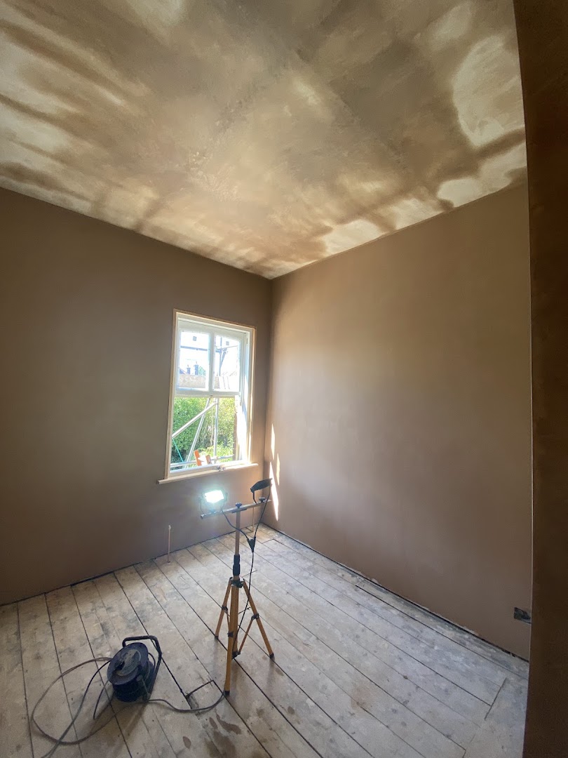 D.H Plastering — Photos 2