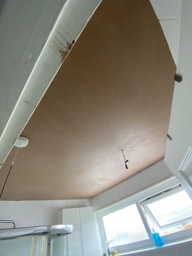 D.H Plastering — Photos 4