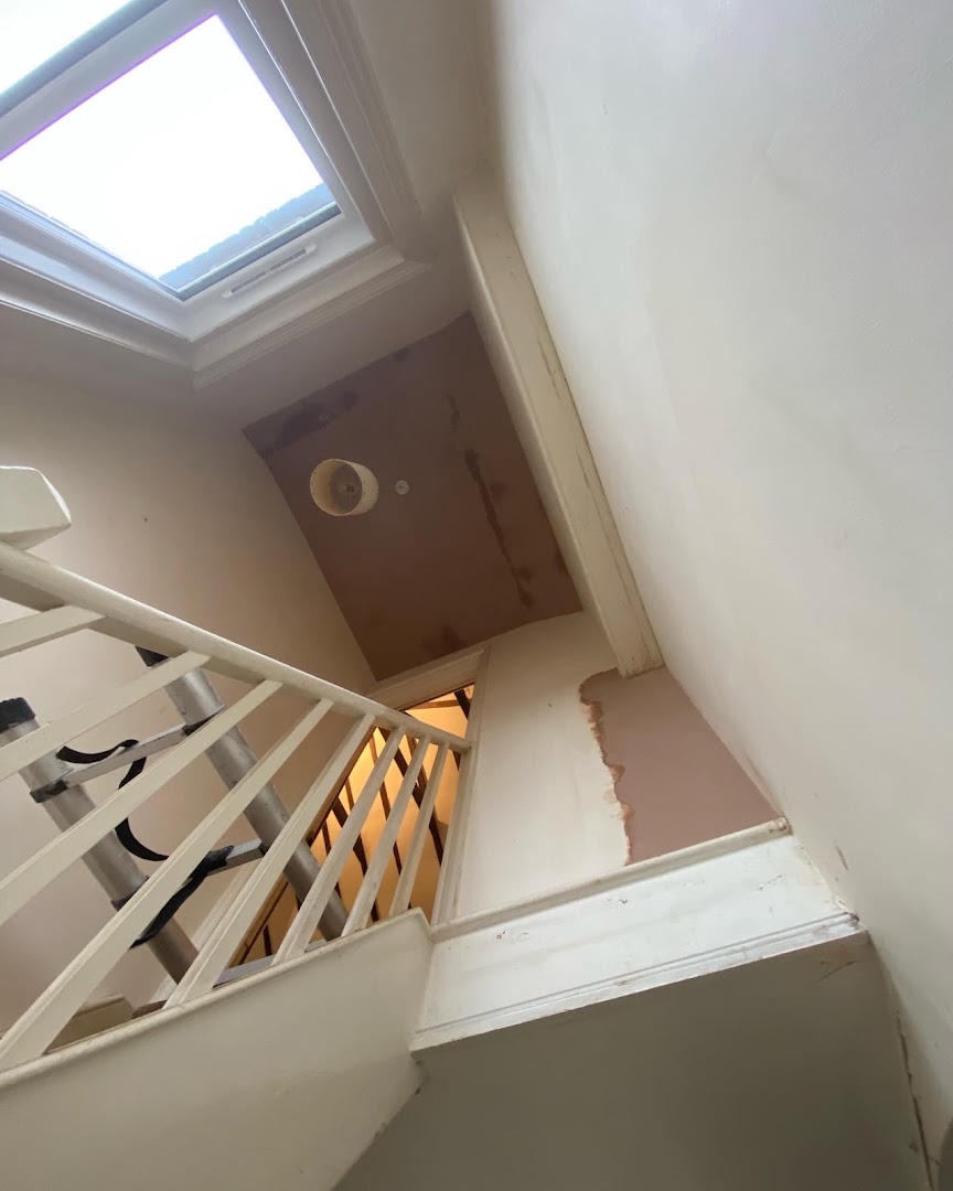D.H Plastering — Photos 12