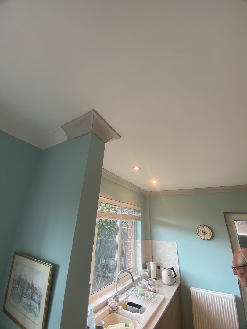 D.H Plastering — Photos 8