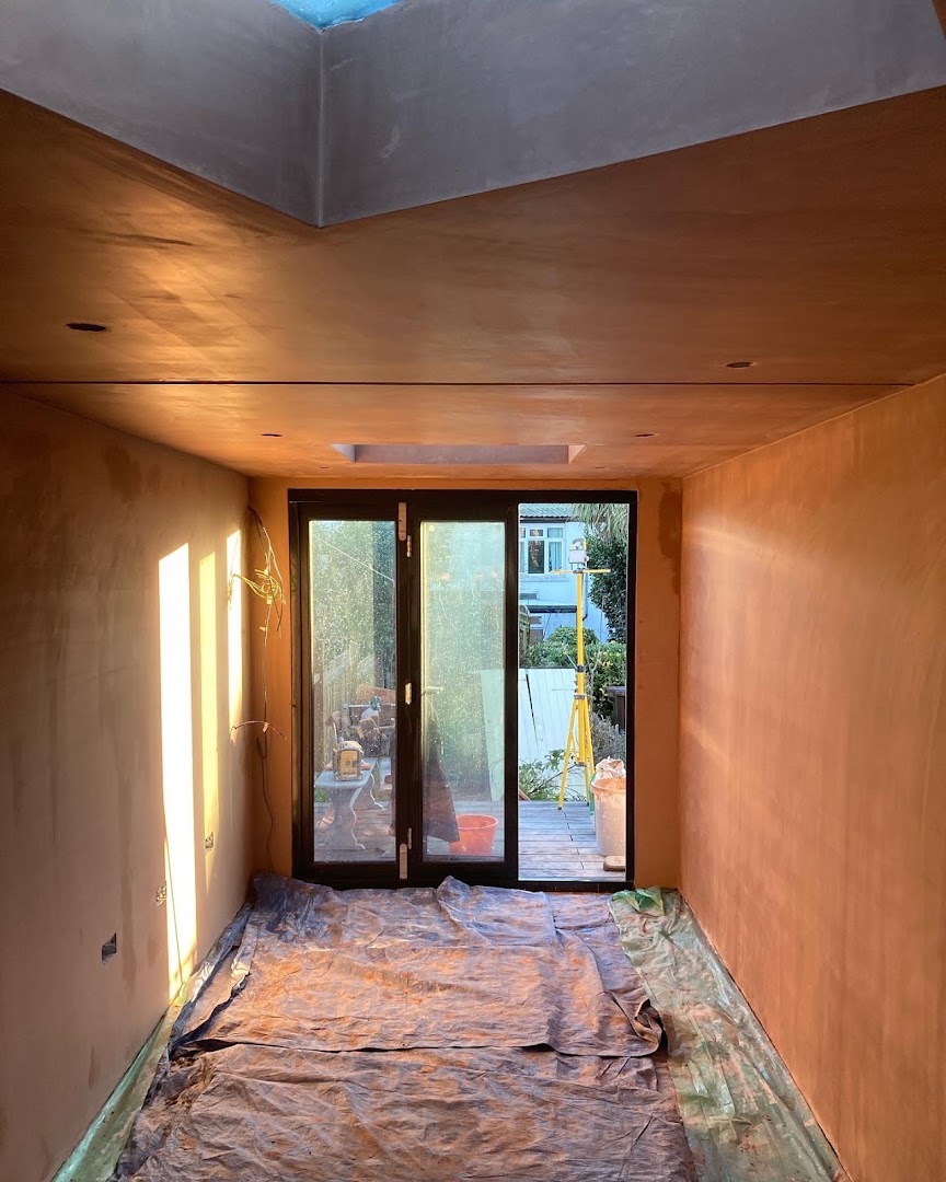 D.H Plastering — Photos 9