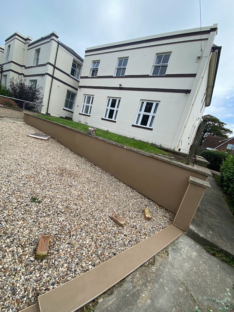 D.H Plastering — Photos 13