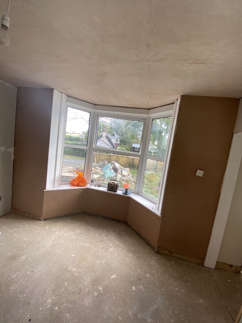 D.H Plastering — Photos 3