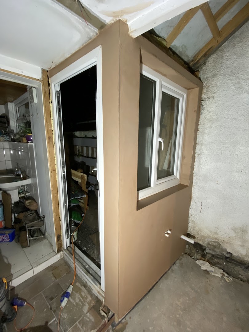 D.H Plastering — Photos 15
