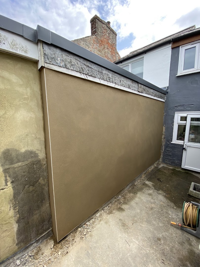 D.H Plastering — Photos 6