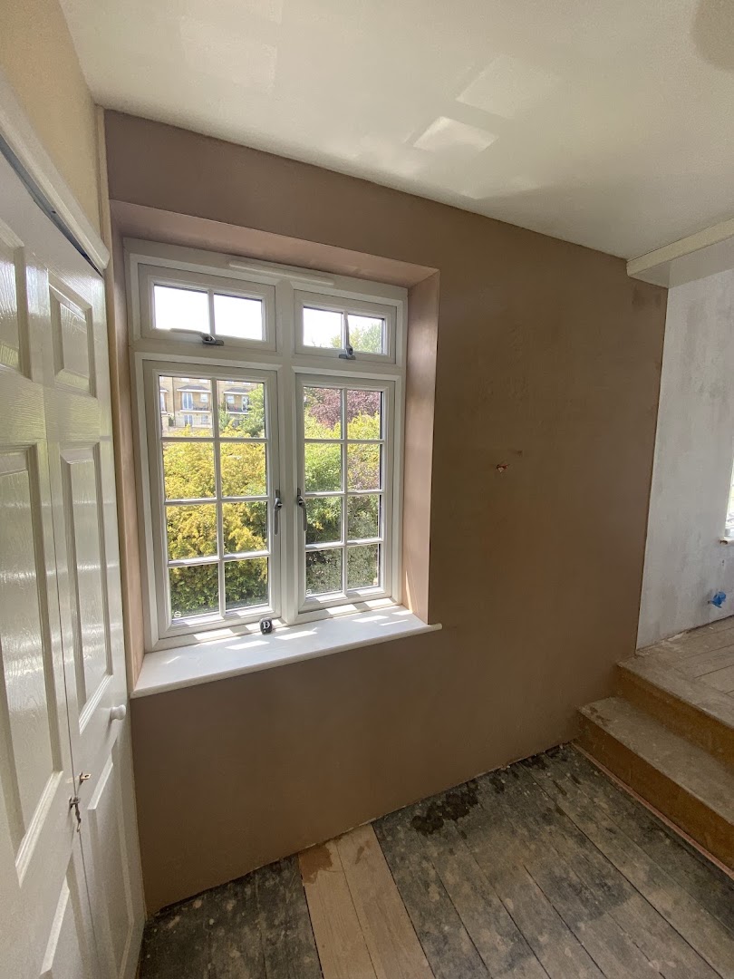 D.H Plastering — Photos 11